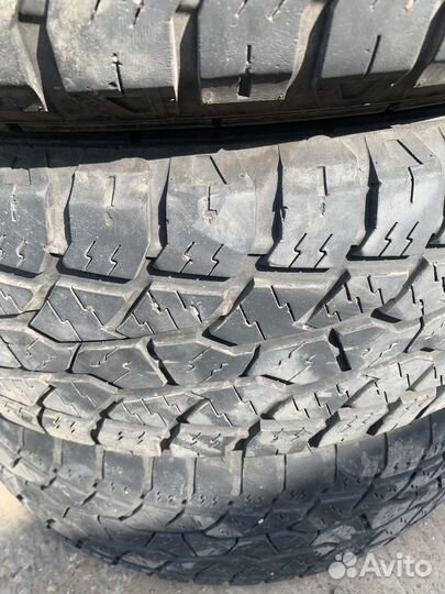 Triangle WinterX TW401 235/60 R18 103T