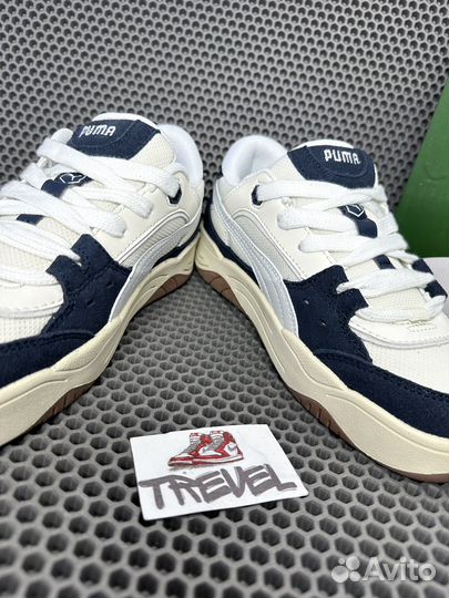 Кроссовки puma 180