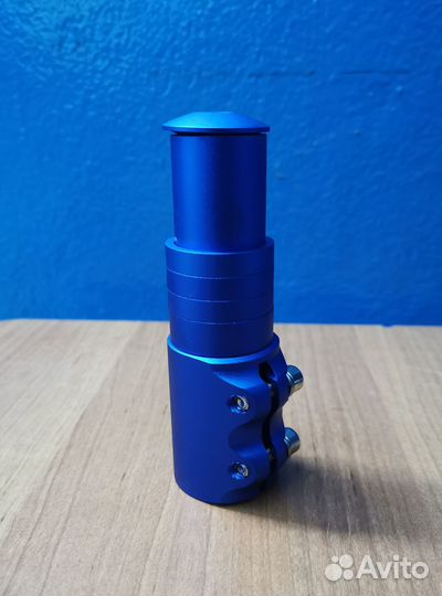 Удлинитель адаптер для велосипеда