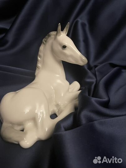 Жеребенок лфз