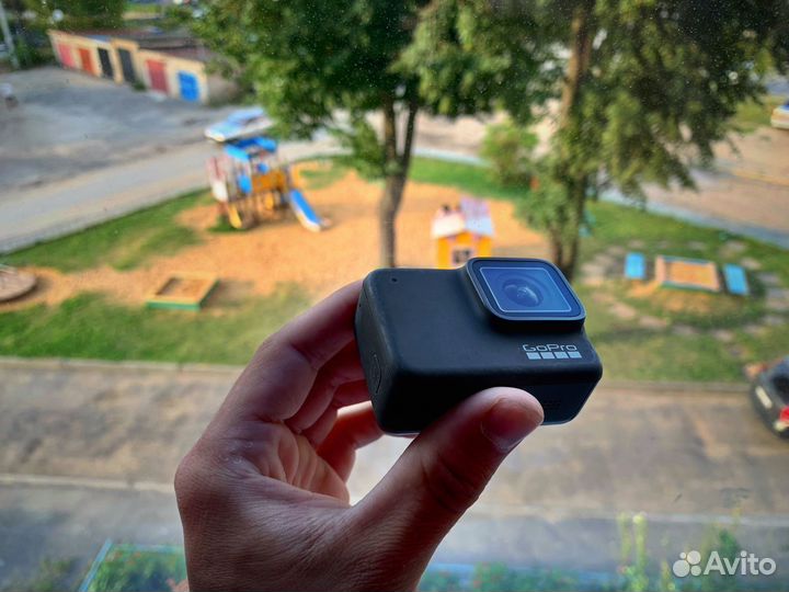 Gopro hero 7