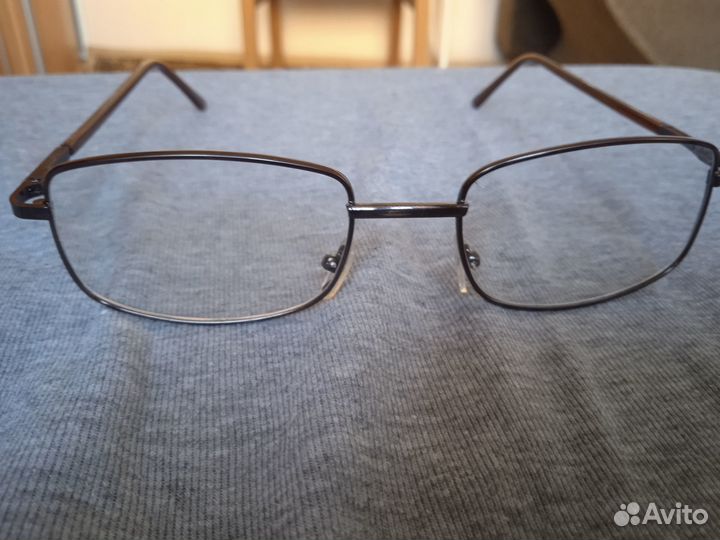 Очки для зрения