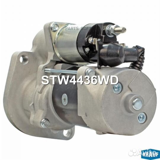 Krauf STW4436WD Стартер