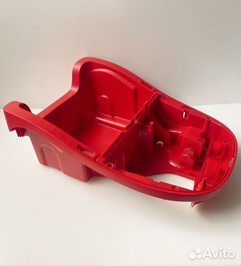 Корпус. Пылесос Bosch