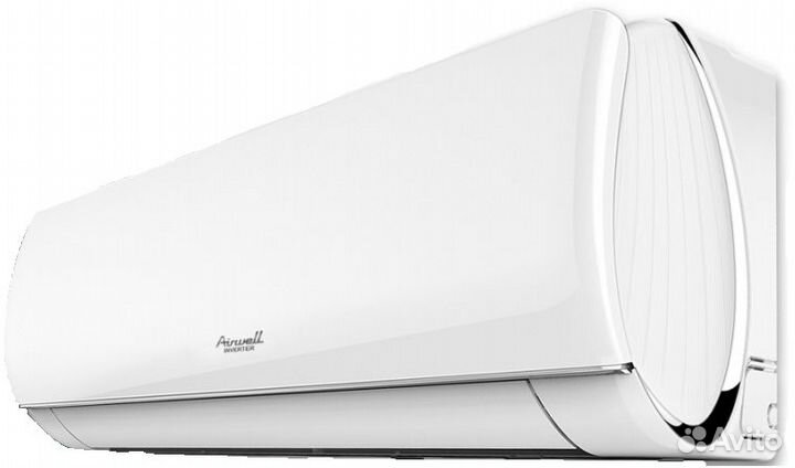 Airwell AW-HFD030-N11/AW-yhfd030-H11