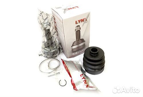 Шрус акцент тагаз артикул
