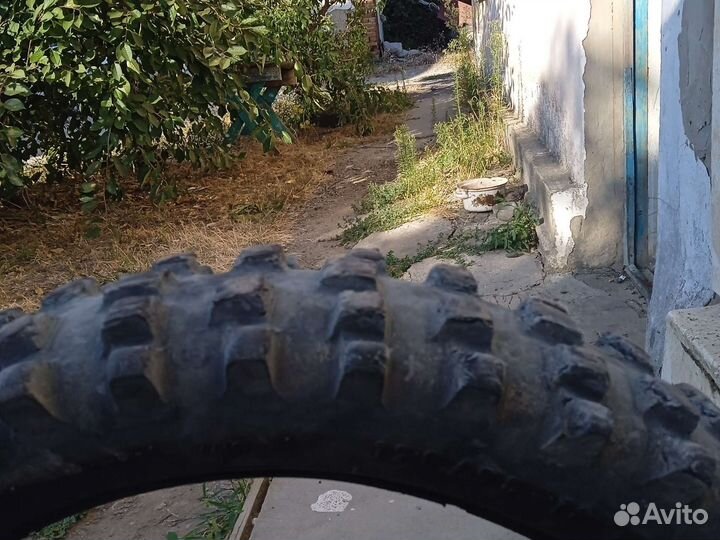 Mitas 754 под мус