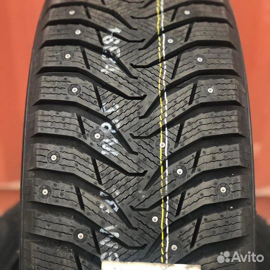 Kumho WinterCraft SUV Ice WS31 225/70 R16 107T
