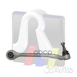 Рычаг подвески нижн. пер. п. BMW: E38 ALL 94-01