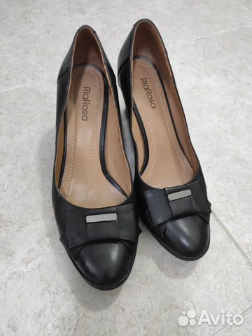 Туфли женские 39 размер