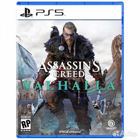 Игры для playstation 5