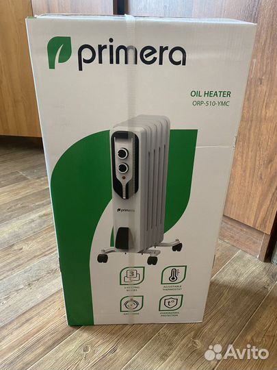 Обогреватель Primera