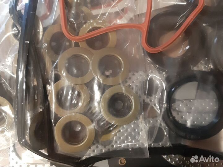 Набор прокладок верхний 3,5л Додж Крайслер