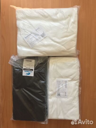 Полотенца и салфетки одноразовые спанлейс