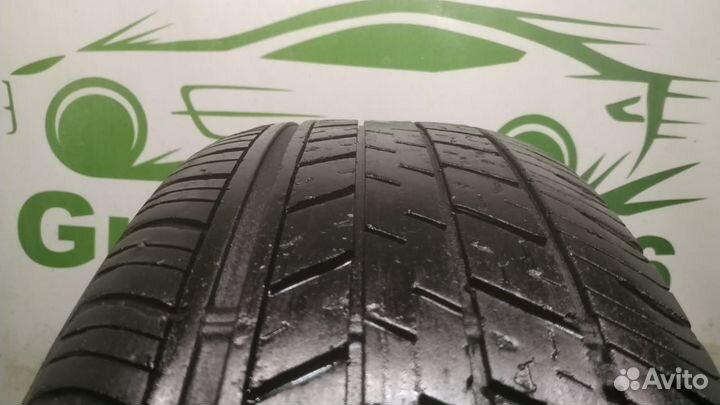 Dunlop Grandtrek ST30 225/60 R18