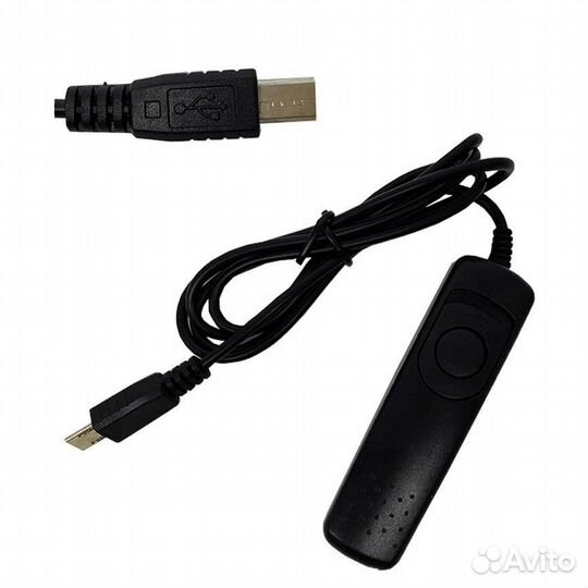 Проводной пульт ду Fotokvant RM-VPR1 для Sony