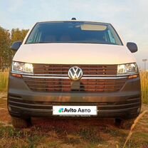 Volkswagen Transporter 2.0 MT, 2020, 76 000 км