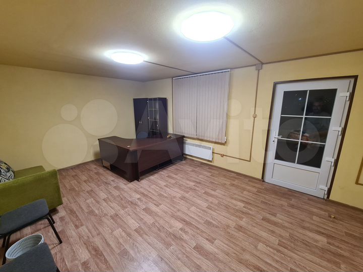 Офис, 20 м²