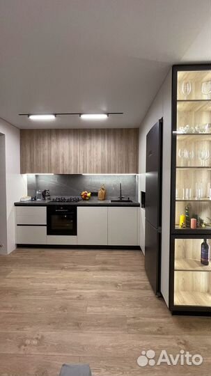 Кухни на заказ в рассрочку