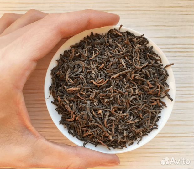 Чай - Унесет в мир удовольствий