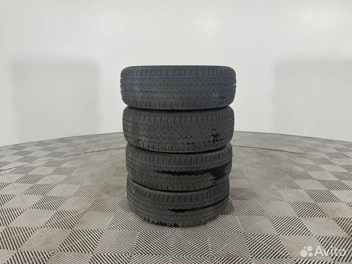 Комплект колес на Jacoo J7 235/55 R18 Б/У