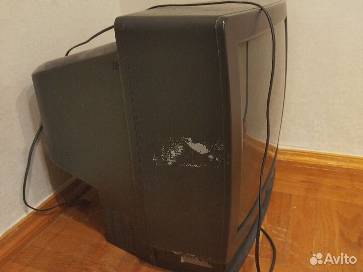 Телевизор бу