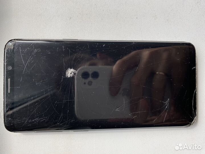 Samsung gelaxy s9