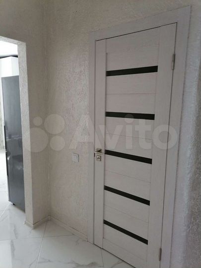 1-к. квартира, 40 м², 7/8 эт.