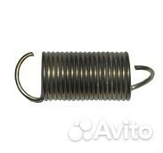 Пружина муфты выключения сцепления (выжимного подш