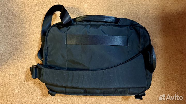 Рюкзак однолямочный Aer Travel Sling 2 X-Paс