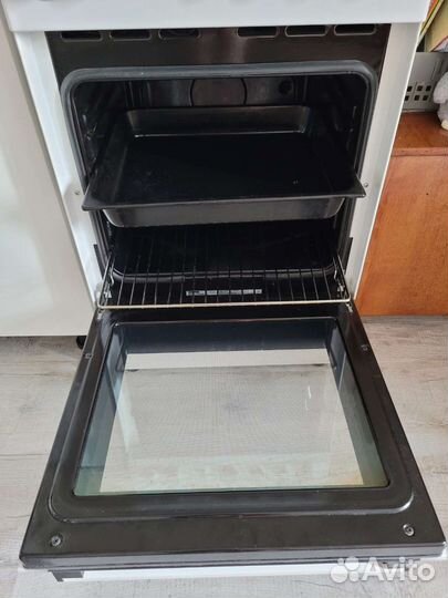 Комбинированная плита Gorenje