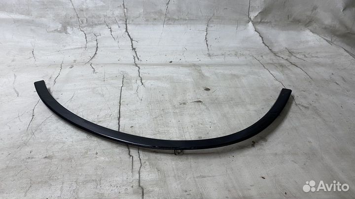Накладка крыла переднего правого honda cr-v 3