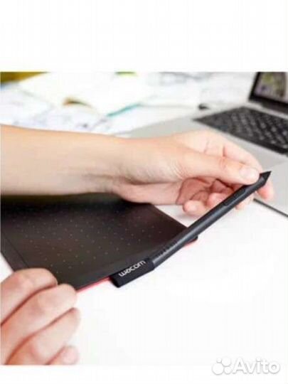 Графический планшет wacom