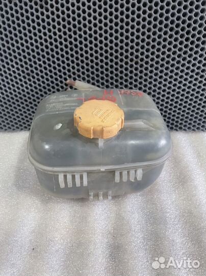 Бачок расширительный Opel Astra H