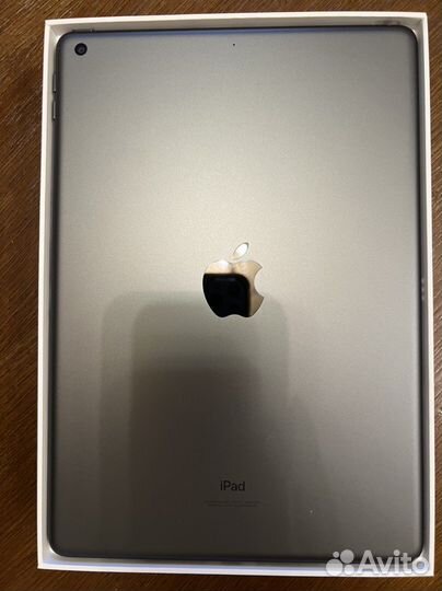 Apple iPad (2021) 10,2