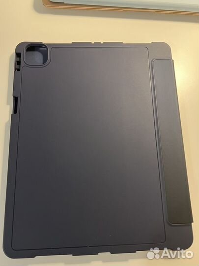 Чехол для iPad pro 12.9