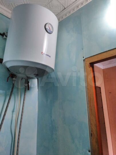 Квартира-студия, 27 м², 1/2 эт.