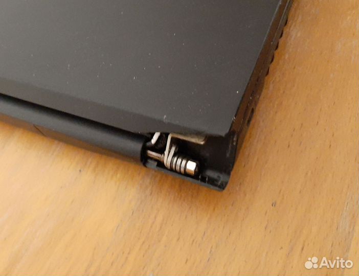 Lenovo B590 под частичное восстановление