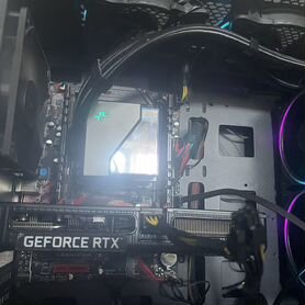 Видеокарта rtx 3060 12gb