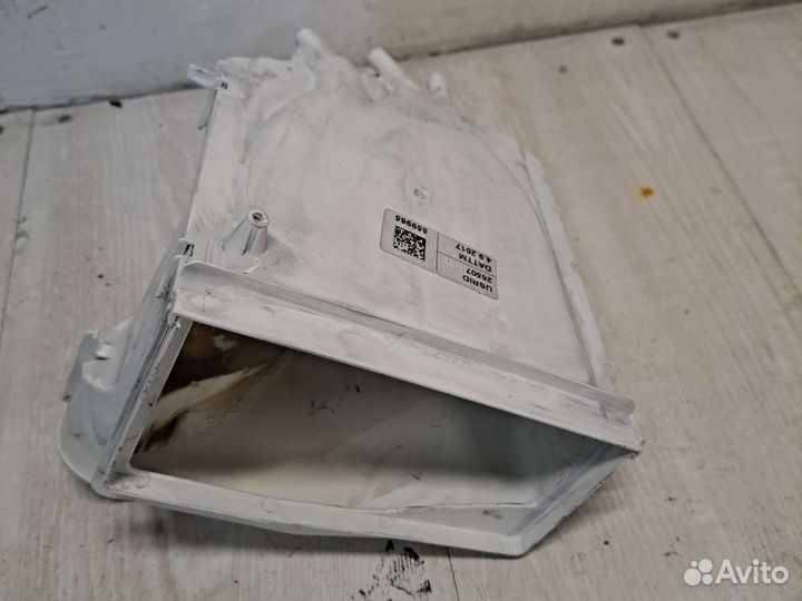 Бункер порошкоприёмника Gorenje 559965