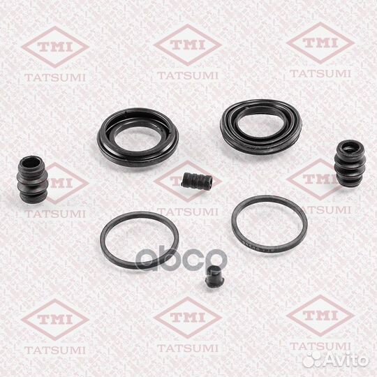 Ремкомплект тормозного суппорта TCG1341 tatsumi