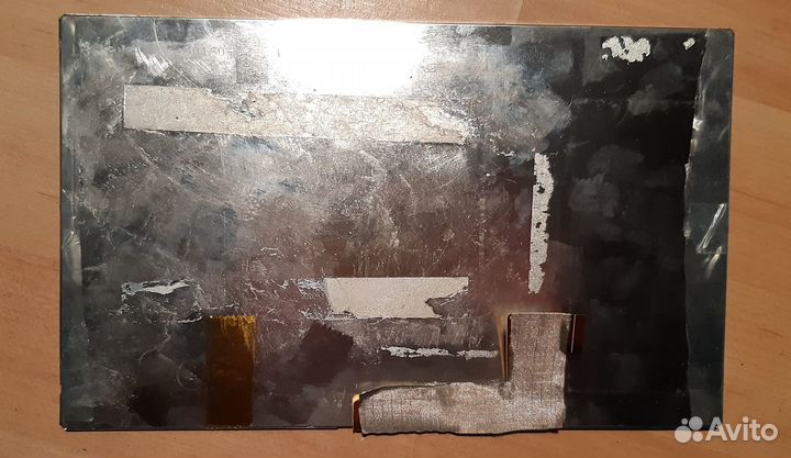 Матрица 10 дюймов для планшета kr101ia7t