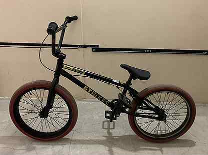 BMX gt Air