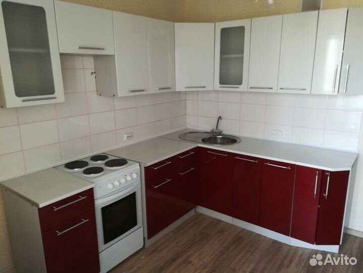 Кухонный гарнитур на заказ