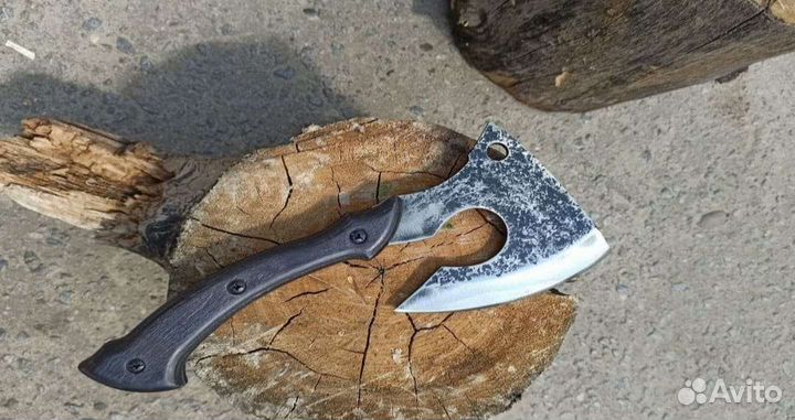 Топор Барс и.т.д
