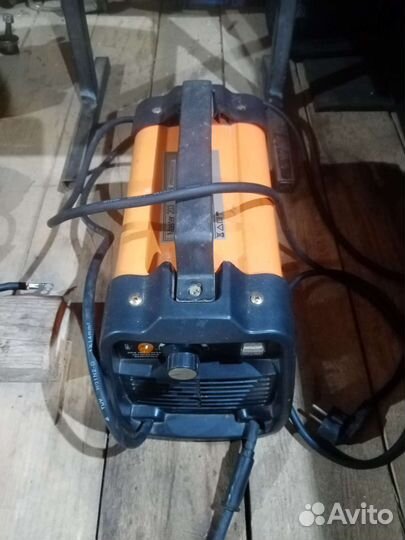 Сварочный аппарат инверторный бу