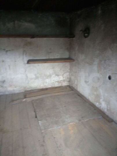 Гараж, 15 м²