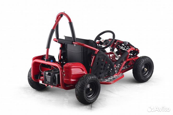 Электро Багги Детский Т005