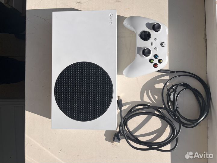 Xbox series S