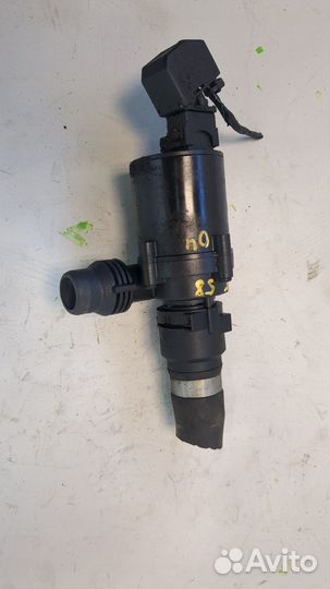 Насос водяной BMW 5 E39, 2001